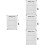 4Ensembles Tableau Planning Hebdomadaire Dur Transparent 7