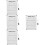 4Ensembles Tableau Planning Hebdomadaire Dur Transparent 8