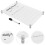 4Ensembles Tableau Planning Hebdomadaire Dur Transparent 10