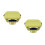 2Pièces Boîte Appâts Capacité Large Portable 9