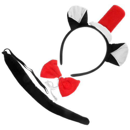 2Ensembles Props Costume Chat Pour Et Cosplay 1