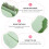 Décortiqueur Main ABS Pour Épines Fleurs 4