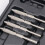 21PCS Double Sided Copper Hammer Punch Tool Set for Mechanical Maintenance 4