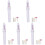 5Sets Compact Electric Nail Drill ABS for Home and Professional Use 4