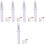 5Sets Compact Electric Nail Drill ABS for Home and Professional Use 6