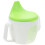 4Pcs Baby Drinking Cups Green Multi-Function Sippy Cups with Handles 11