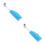 2Pcs Reusable Adaptive Fork Spoon Built-Up Handle for Disabled Elderly 10