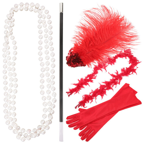 4Ensembles Ensemble Cosplay Halloween Baguette Bandeau 1