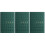 3Pcs Planner Daily Calendar Work and Study Plan Pad 3