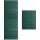 3Pcs Planner Daily Calendar Work and Study Plan Pad 6