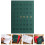 3Pcs Planner Daily Calendar Work and Study Plan Pad 9