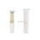 18Pcs Assorted Color Plastic Lip Balm Bottles Reusable Lipstick Tubes 2