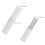 18Pcs Assorted Color Plastic Lip Balm Bottles Reusable Lipstick Tubes 3