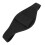 9Pcs Black Mic Belt Adjustable Nylon Microphone Pouch for Teachers 8
