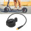 Scooter Throttle 130X Waterproof 3 Pin Hall Sensor Finger Accelerator 3