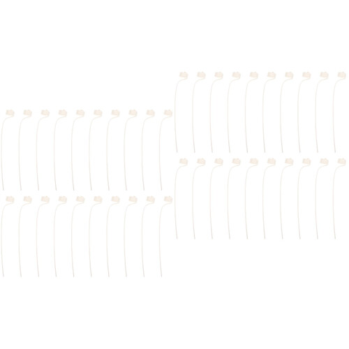 40Pcs White Replaceable Aromatherapy Sticks for Home Diffusers 2