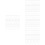 240Pcs Plastic Collar Stays Adjustable Transparent Shirt Collar Fixing 7