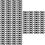 300Pcs Adjustable DIY Mask Strap Hooks Durable Black Plastic Buckles 7