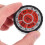 16Pcs Oven Timer Control Knobs Plastic Replacement for Microwave Use 9