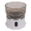 Cordless Automatic Filterless Drip Coffee Maker for Kitchen & Office 1