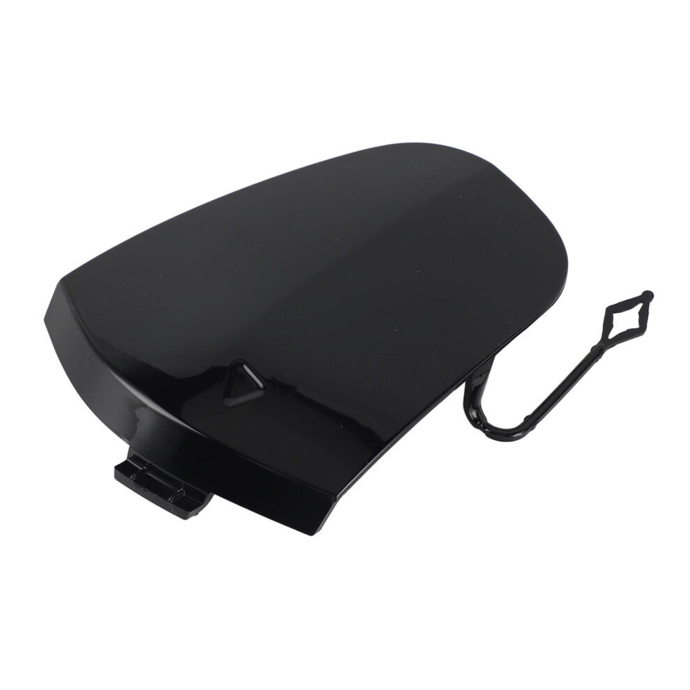 Front Bumper Tow Hook Eye Cover Abs Fit For Clubman F54 Oe 51117370795 8751386382151