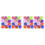 48Pcs Assorted Color Juggling Dance Scarves Soft Gauze for Performance 2