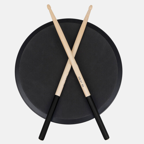 12Paren Maple Drumsticks Voor Oefening En Optredens 2