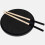 12Paren Maple Drumsticks Voor Oefening En Optredens 4