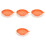 4St Handige Kattenkruid Plastic Gekleurd 4