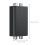 2St Ground Loop Hum Filter Met Robuuste Metalen Aansluiting Voor Audio 9