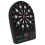 Set di Freccette Elettroniche con Punteggio Automatico, Multiple Modalità di Gioco, Materiale PP 13