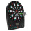 Set di Freccette Elettroniche con Punteggio Automatico, Multiple Modalità di Gioco, Materiale PP 15