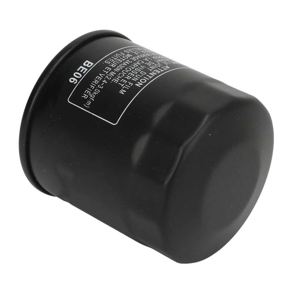 Motorcycle Oil Filter Hf303 For Vt1100 Shadow Aero Spirit Sabre 1989-2007 8001391360355