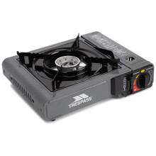 Trespass Camping Gas Stove - Forna