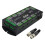 36CH DMX RGBW LED Digital Display Decoder, DMX512 Controller for RGBW LED Lights DC9-24V 2A/CH with 14 Built-in Effects 3
