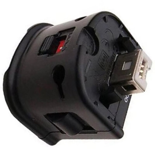 For   Wireless Remote Controller Motion  Adapter Sensor Gamepad Accuracy Precision Enhance Sensitizer 2