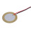 R-TECH 350377 Piezo Element with Flying Leads 4200Hz 27 x 0.5mm 1