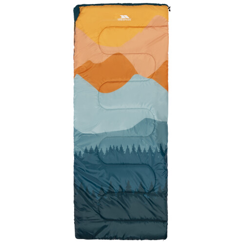 Trespass Trespass 3 Season Sleeping Bag - Lull