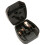 Power Connections PC8338-BK-R-5A Black Plug Converter 5A 1
