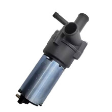 0018353564 Engine Electric Water Pump Auxiliary Coolant Water Pump for - C200 E200 A0018353564 0392020029