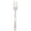 Trespass Trespass Titanium Effect Cutlery Set - Vesco 3