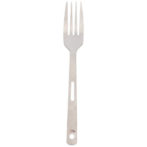 Trespass Trespass Titanium Effect Cutlery Set - Vesco 2