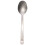 Trespass Trespass Titanium Effect Cutlery Set - Vesco 5