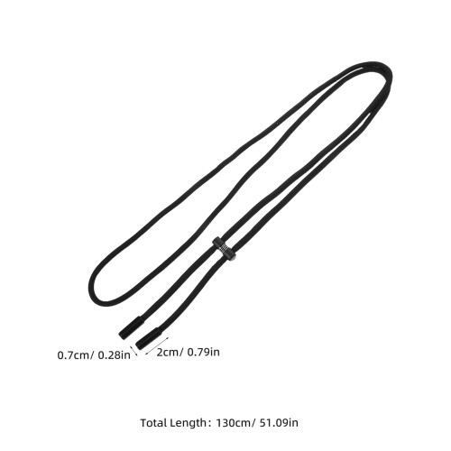 3Ensemble Kit De À Arrêt Réglable Pour Sweatpants Vestes 1