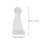 2Pairs Transparent Silicone Covers for Farm Protective Device 4