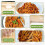 Pasta Making Tools, Wooden Pasta Making Kit with Threaded Rolling Pins, Long Rolling Pin,Rotatable Pasta Drying Rack 2