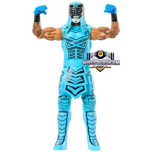 WWE Penta - WWE Main Event Series 163 1