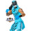 WWE Penta - WWE Main Event Series 163 3