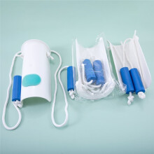 2pcs Sock Aid Helper for Men and Women Ideal for Elderly and Pregnant Women to Put Socks Without Bending over