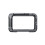 Frame Protective Case Rabbit Cage for  OSMO Action 6 Metal Shell Housing Camera Cage Accessories Kit 10